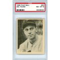 1939 Play Ball Del Young #33 PSA 8 P1266