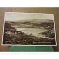 RIVELIN DAM, SHEFFIELD YORKSHIRE used vintage p...