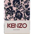 KENZO Floral Duvet Cover 300TC - NEW (RARE & CO...