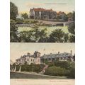 Ferry Hydropathic Hotel 2x Windermere Cumbria O...