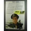1945 Nash Corporation Ad - Now I Know