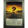 1978 Conoco Energy Ad - It's never been easy to predict the energy of the future