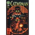 CATWOMAN #29 - DC COMICS (1996)