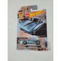 64 Corvette stingray hot wheels car diecast 3/8...