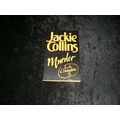 L.A. Connection 3 Murder by Jackie Collins