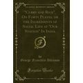 "Curry and Rice", On Forty Plates (Classic Repr...