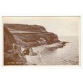 The Creek Benllech Postcard Anglesey Wales 81282