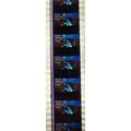 Gremlins. pk HCH - A 016p . 1 strip of 5 film c...