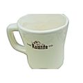 Rare Antique "The Ramtite Co." Mug imperfectly ...