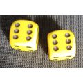 2003 " WADDINGTONS SIMPSONS MONOPOLY SPARE PART...