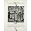 Great Mosque, Interior, Cordova (Cordoba), Spai...