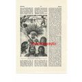 Bororos Of South America, Ethnic Groups, Book I...