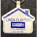 Coldwell Banker Keychain Yreka Siskiyou County ...