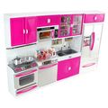 My Modern Kitchen Full Deluxe Kit Battery Opera...