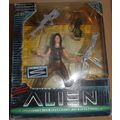 Hasbro/Kenner Alien Resurrection ELLEN RIPLEY M...