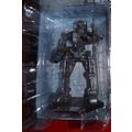 Doctor Who: Eaglemoss figurine collection THE C...