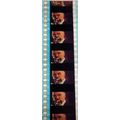 Pk DAU - B - MIX - D 0104z . - 1 STRIP OF 5 - 3...