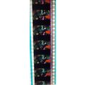 Pk DAU - B - MIX - F 0155y . - 1 STRIP OF 5 - 3...