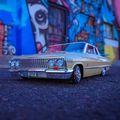 Redcat Racing SixtyThree RC Car - 1:10 1963 Che...