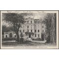 Pensionnat de Mesdames Yeatman & Easton, Neuill...