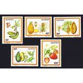 Rwanda Bananas Pineapple Papaya Avocado Strawbe...