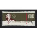 Malta School of Anatomy and Surgery 7d 1976 MNH...