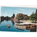 Royal Shakespeare Theatre Stratford Upon Avon P...