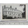 1953 Postcard Crown Hotel, Wetheral