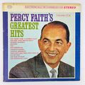 Percy Faith – Percy Faith's Greatest Hits Vinyl...