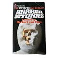THE TWELFTH PAN BOOK OF HORROR STORIES Herbert ...