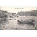 83 - AGAY - LA RADE