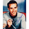 Ronaldo Montalban Star Trek Fantasy Island Larg...