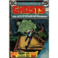 GHOSTS # 15 (1973)