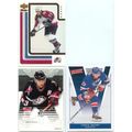 Chris Drury 7x card lot