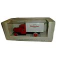 Spec Cast Vintage Steel Replica Budweiser Truck