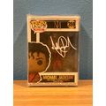 Funko Pop! Michael Jackson #359 Facsimile Laser...