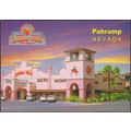 Saddle West, Pahrump, Nevada, c.2000 - Advertis...