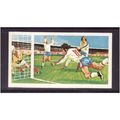 Brook Bond Play Better Soccer QUICK REACTIONS N...