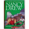 Nancy Drew THE BIKE TOUR MYSTERY Carolyn Keene ...
