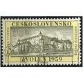 1959 Michel 1139 - cancelled