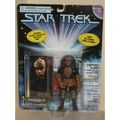 1997 Playmates Star Trek Captain Kurn Action Fi...