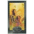 SUPERMAN : THE MAN OF STEEL PLATINUM card # 03 ...