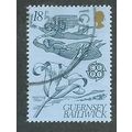 GUE 1981 18P 'EUROPA' FINE USED (EBID43-790)