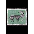 IRLAND IRELAND [1971] MiNr 0261 ZA ( O/used )