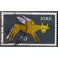 IRLAND IRELAND [1971] MiNr 0263 ZA ( O/used )