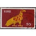 IRLAND IRELAND [1971] MiNr 0264 ZA ( O/used )