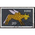IRLAND IRELAND [1971] MiNr 0263 XA ( O/used )