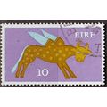 IRLAND IRELAND [1971] MiNr 0262 ZA ( O/used )