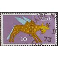 IRLAND IRELAND [1971] MiNr 0262 XAa ( O/used )