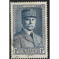 1941 Michel 173 - #2 fine used (o)